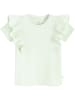 COOL CLUB 2-delige set: shirts groen/wit