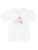 COOL CLUB 2-delige set: shirts groen/wit