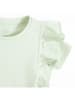 COOL CLUB 2-delige set: shirts groen/wit