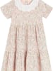 COOL CLUB Kleid in Beige