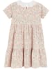COOL CLUB Kleid in Beige