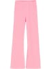 COOL CLUB 2er-Set: Leggings in Rosa/ Creme