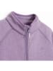 COOL CLUB Fleecejacke in Lila