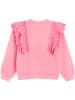 COOL CLUB Sweatshirt in Pink