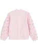 COOL CLUB Sweatjacke in Rosa