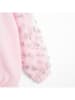 COOL CLUB Sweatjacke in Rosa
