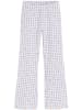 COOL CLUB 2er-Set: Leggings in Lila/ Beige