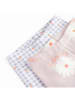 COOL CLUB 2-delige set: leggings paars/beige