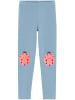 COOL CLUB 2er-Set: Leggings in Blau/ Rosa