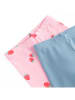 COOL CLUB 2er-Set: Leggings in Blau/ Rosa