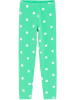 COOL CLUB 3er-Set: Leggings in Grün/ Rosa/ Weiß