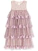 COOL CLUB Kleid in Rosa/ Lila