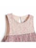 COOL CLUB Kleid in Rosa/ Lila