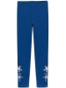 COOL CLUB 2-delige set: leggings blauw/lichtblauw/lichtroze