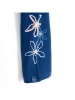 COOL CLUB 2-delige set: leggings blauw/lichtblauw/lichtroze
