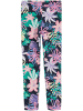 COOL CLUB 3er-Set: Leggings in Dunkelblau/ Rosa/ Bunt