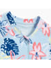 COOL CLUB Badeanzug in Hellblau/ Rosa