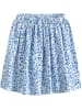 COOL CLUB Rok blauw/lichtblauw
