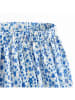COOL CLUB Rok blauw/lichtblauw