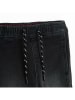 COOL CLUB Jeans in Schwarz