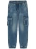 COOL CLUB Jeans in Dunkelblau