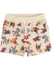 COOL CLUB 2er-Set: Shorts in Rot/ Beige