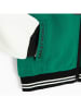 COOL CLUB Sweatvest groen/wit/geel