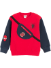 COOL CLUB Bluza w kolorze czerwono-granatowym