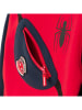 COOL CLUB Bluza w kolorze czerwono-granatowym