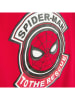 COOL CLUB 2er-Set: Shirts in Dunkelblau/ Rot