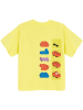 COOL CLUB Shirt geel