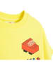 COOL CLUB Shirt geel