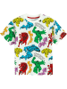 COOL CLUB Shirt in Bunt