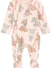 COOL CLUB 2er-Set: Overalls in Rosa