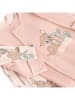 COOL CLUB 2er-Set: Overalls in Rosa