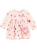 COOL CLUB 2-delige outfit roze/lichtroze