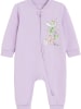 COOL CLUB 2er-Set: Overalls in Lila/ Rosa