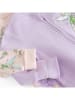 COOL CLUB 2er-Set: Overalls in Lila/ Rosa