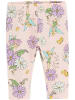 COOL CLUB Leggings in Rosa/ Lila