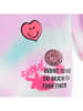 COOL CLUB Jurk lichtroze/lichtblauw