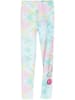COOL CLUB 2er-Set: Leggings in Rosa/ Bunt