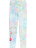 COOL CLUB 2er-Set: Leggings in Rosa/ Bunt
