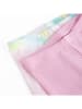 COOL CLUB 2er-Set: Leggings in Rosa/ Bunt