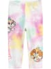 COOL CLUB Legginsy ze wzorem