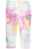 COOL CLUB Legginsy ze wzorem