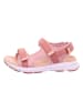 Legero Sandalen "Liberty" in Rosa