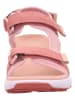 Legero Sandalen "Liberty" in Rosa