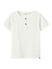 Lil Atelier Shirt "Lalo" in Weiß
