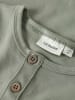 Lil Atelier Koszulka "Lalo" w kolorze khaki