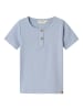 Lil Atelier Shirt "Lalo" in Hellblau